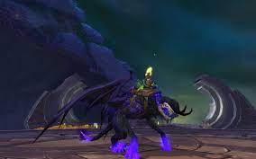 Glory of the Argus Raider - Achievement - World of Warcraft