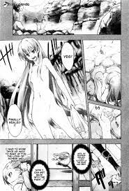 Read Akame Ga Kill! Chapter 15 : Kill The Hardship on Mangakakalot