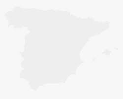 Explore and download more than million+ free png transparent images. Transparent Spain Png Spain Map White Png Png Download Kindpng