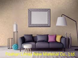 China Stucco Paint Decorative Paint