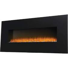 Wall Mount Electric Fireplace