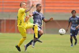 FECHA 6: LEONES FC VS ATLÉTICO FC – Dimayor