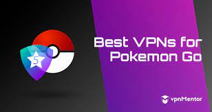 3 Best VPNs for Pokémon Go | Play Pokémon Anywhere in 2022