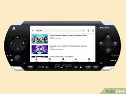 Download psp/playstation portable iso games, but first download an emulator to play psp roms. 3 Ways To Download Youtube Videos Straight To Your Psp Without A Computer