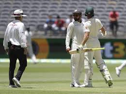 It is the stuff of legends. India Vs Australia Test Series May Begin From December 3 2020 Reports Business Standard News