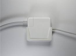 Wall Mount Holder For Apple Mac Power