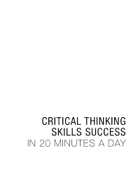 critical thinking skills for  st grade