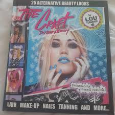 the craft by lou teasdale includes