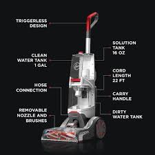 reviews for hoover smartwash advanced