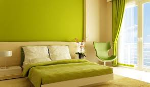 Which Colour Is Apt For Your Bedroom