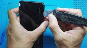 Fix huawei nova 3i phone that's not charging: Huawei Nova 3i Disassembly Battery Replacement Youtube