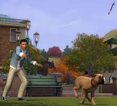 The Sims 3 Pets Review Pcmag