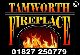 Tamworth Fireplace