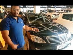 Mercedes price in pakistan 2018. Used 2006 Mercedes Benz S Class S350 Review Specs Price In Pakistan 2019 Youtube
