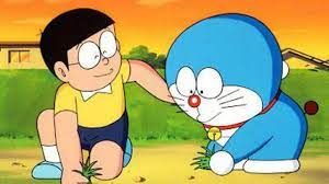 Revealed: This Unexpected Truth Behind doraemon real story