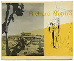 Richard Neutra Buildings