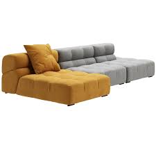 tufty time 15 sofa by b b italia