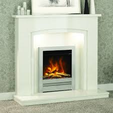 Buy Elgin Hall Florano 48 Fireplace