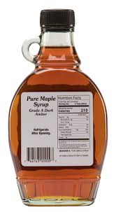 pure maple syrup war eagle mill