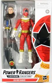 Zeoauto is one stop solution to manage your fleet suations seemlesly via mobile with compatablity with 50+ gps devices, all you fleet including gps divices could be managed throught app with i ogin. Power Rangers Lightning Collection Zeo Red Ranger Hasbro 6 Action Figure