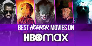 15 best horror s on hbo max right