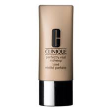 clinique perfectly real makeup reviews