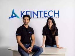 Kfintech: KFin Technologies launches its new brand identity, Marketing &  Advertising News, ET BrandEquity