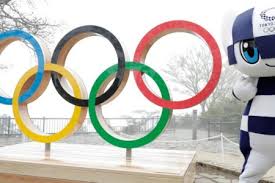 Todo sobre los juegos olimpicos de. Quando Comecam As Olimpiadas De Toquio Em 2021 Dci