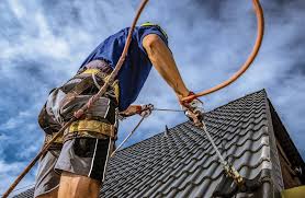 What Is The Best Metal Roof Sealant