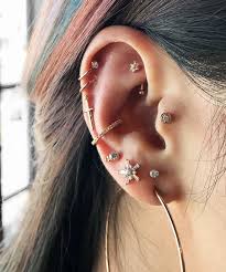 Cartilage Piercing Every Little Detail You Need To Know