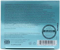 elemis pro collagen marine cream spf30