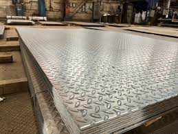 floor tread plate sugar steel corporation
