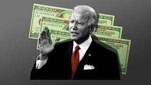 Hopefully joe budden finds the humor in this. Joe Biden Eyes A Trillion Dollar January Stimulus Axios