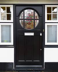 Edwardian Doors Cotswood Doors