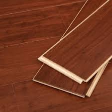 eco engineered bamboo flooring