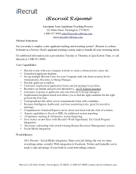 how to write a good cover letter for my resume professional how to media  information