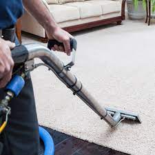 carpet cleaning near raleigh green