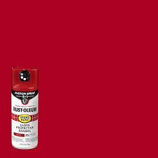 Regal Red Spray Paint 376895