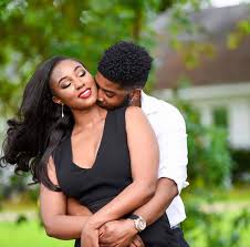 Image result for black couple romantic