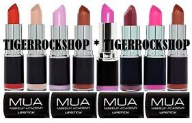 makeup academy mua lipstick persian