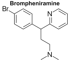 Brompheniramine Otc Brompheniramine Maleate Uses Dosage