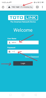 Setelah login, klik menu network, lalu ke advanced kemudian ganti nama wifi atau password lama anda dengan yang baru, kemudian klik apply. Cara Mengganti Password Totolink N300rt Endpoint Network Service