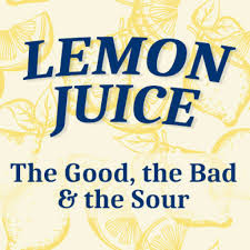 Lemon Juice Acidic Or Alkaline Dr Thompson In Portales