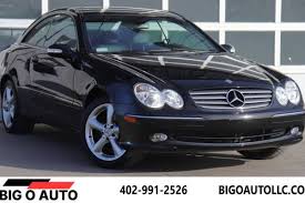 used 2000 mercedes benz clk cl for