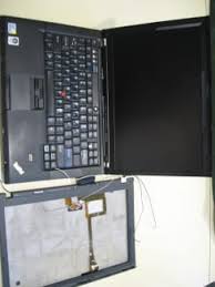 lenovo thinkpad t400 bonus screen lid