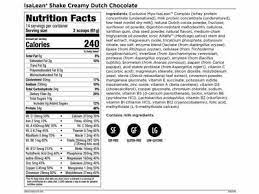 isagenix 30 1 oz ian protein shake