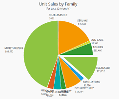 Pie Chart Label Layout In Ui For Wpf Chartview Telerik Forums