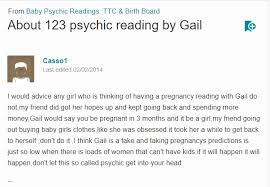 There are literally thousands of free psychic reading websites and free phone psychics on below, for your convenience, we have listed a few of our professional, free readers so that you may browse their profiles and select the one that. Badpsychics Never Buy A Pregnancy Prediction From Readings By Gail Candles And Cauldrons Or Anyone Else