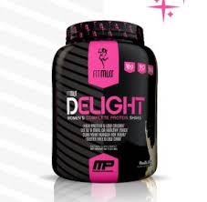musclepharm fitmiss delight chocolate
