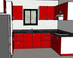 modular kitchen cabinet cebu